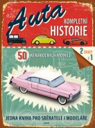 Nejv�t�� obr�zek v�robku Auta - Kompletn� historie autor neuveden