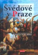 Nejv�t�� obr�zek v�robku �v�dov� v Praze - Rom�n ze XVII. stolet� Sv�tek Josef