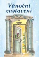 Nejv�t�� obr�zek v�robku V�no�n� zastaven� autor neuveden