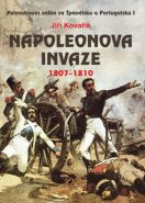 Nejv�t�� obr�zek v�robku Napoleonova invaze 1807-1810 Kova��k Ji��