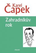 Nejv�t�� obr�zek v�robku kniha Zahradn�k�v rok �apek Karel