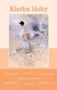 Nejv�t�� obr�zek v�robku kniha Kletba l�sky kolektiv autor�