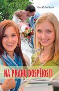 Největší obrázek výrobku kniha Na prahu dospělosti Řeháčková Věra Největší obrázek výrobku kniha Na prahu dospělosti Řeháčková Věra