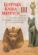 Nejv�t�� obr�zek v�robku Egyptsk� kniha mrtv�ch III. Koz�k Jarom�r
