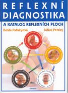 Největší obrázek výrobku Reflexní diagnostika a katalog reflexních ploch PataKyová Beáta, Pataky Július Největší obrázek výrobku Reflexní diagnostika a katalog reflexních ploch PataKyová Beáta, Pataky Július