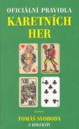 Nejv�t�� obr�zek v�robku Ofici�ln� pravidla karetn�ch her kolektiv