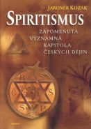 Nejv�t�� obr�zek v�robku Spiritismus Koz�k Jarom�r