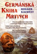 Největší obrázek výrobku Germánská kniha mrtvých Kalweit Holger Největší obrázek výrobku Germánská kniha mrtvých Kalweit Holger