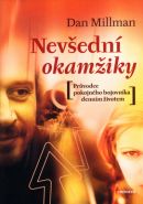 Nejv�t�� obr�zek v�robku Nev�edn� okam�iky Millman Dan