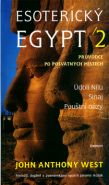 Nejv�t�� obr�zek v�robku Esoterick� Egypt 2. West John Anthony