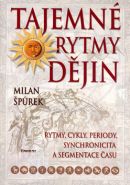 Největší obrázek výrobku Tajemné rytmy dějin Špůrek Milan Největší obrázek výrobku Tajemné rytmy dějin Špůrek Milan