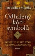 Největší obrázek výrobku Odhalený kód symbolů Wallace-Murphy Tim Největší obrázek výrobku Odhalený kód symbolů Wallace-Murphy Tim
