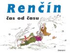 Nejv�t�� obr�zek v�robku kniha �as od �asu Ren��n Vladim�r