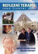 Největší obrázek výrobku Reflexní terapie jako životní styl Patakyovi Beáta a Július Největší obrázek výrobku Reflexní terapie jako životní styl Patakyovi Beáta a Július