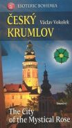 Nejv�t�� obr�zek v�robku �esk� Krumlov - The City of the Mystical Rose Vokolek V�clav