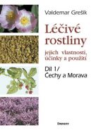 Nejv�t�� obr�zek v�robku L��iv� rostliny 1 - �echy a Morava Gre��k Valdemar