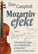 Největší obrázek výrobku Mozartův efekt Campbell Don Největší obrázek výrobku Mozartův efekt Campbell Don