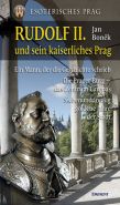Nejv�t�� obr�zek v�robku Rudolf II. und sein kaiserliches Prag Bon�k Jan