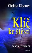 Největší obrázek výrobku Klíč ke štěstí Kössner Christa Největší obrázek výrobku Klíč ke štěstí Kössner Christa