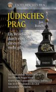 Největší obrázek výrobku Jüdisches Prag/Židovská Praha - německy Boněk Jan Největší obrázek výrobku Jüdisches Prag/Židovská Praha - německy Boněk Jan