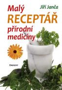 Nejv�t�� obr�zek v�robku Mal� recept�� p��rodn� medic�ny Jan�a Ji��