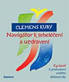 Nejv�t�� obr�zek v�robku Navig�tor k sebel��en� a uzdraven� / 64 karet k probuzen� vnit�n� l��ebn� s�ly Kuby Clemens