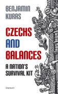Nejv�t�� obr�zek v�robku Czechs and Balances Kuras Benjamin