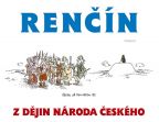 Největší obrázek výrobku kniha Z dějin národa českého Renčín Vladimír Největší obrázek výrobku kniha Z dějin národa českého Renčín Vladimír