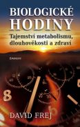 Nejv�t�� obr�zek v�robku Biologick� hodiny - Tajemstv� metabolismu, dlouhov�kosti a zdrav� Frej David