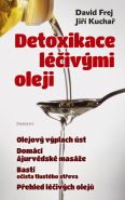 Největší obrázek výrobku Detoxikace léčivými oleji Frej David, Kuchař Jiří, Největší obrázek výrobku Detoxikace léčivými oleji Frej David, Kuchař Jiří,