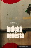 Největší obrázek výrobku kniha Indická nevěsta Fossumová Karin Největší obrázek výrobku kniha Indická nevěsta Fossumová Karin