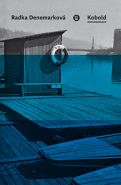 Největší obrázek výrobku kniha Kobold Denemarková Radka Největší obrázek výrobku kniha Kobold Denemarková Radka