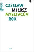 Nejv�t�� obr�zek v�robku kniha Myslivc�v rok Mi�osz Czes�aw
