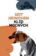 Nejv�t�� obr�zek v�robku kniha Klid mocn�ch Heinichen Veit