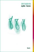 Nejv�t�� obr�zek v�robku kniha Ryb� krev H�j��ek Ji��