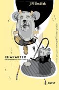 Nejv�t�� obr�zek v�robku kniha Charakter �im��ek Ji��