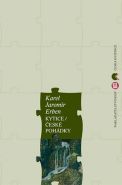 Největší obrázek výrobku kniha Kytice / České pohádky Erben Karel Jaromír Největší obrázek výrobku kniha Kytice / České pohádky Erben Karel Jaromír