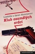 Nejv�t�� obr�zek v�robku kniha Klub osam�l�ch srdc� Hammerovi Liselotte a Soren