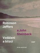 Největší obrázek výrobku kniha Robinson Jeffers a John Steinbeck: vzdálení a blízcí Kopecký Petr Největší obrázek výrobku kniha Robinson Jeffers a John Steinbeck: vzdálení a blízcí Kopecký Petr