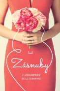 Největší obrázek výrobku kniha Zásnuby Sullivanová J. Courtney Největší obrázek výrobku kniha Zásnuby Sullivanová J. Courtney