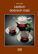 Nejv�t�� obr�zek v�robku Lexikon dobr�ch �aj� Valter Karel