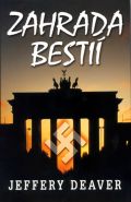 Nejv�t�� obr�zek v�robku kniha Zahrada besti� - 2. vyd�n� Deaver Jeffery