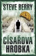 Nejv�t�� obr�zek v�robku kniha C�sa�ova hrobka Berry Steve