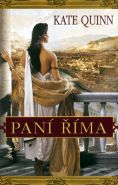 Největší obrázek výrobku kniha Paní Říma Quinn Kate Největší obrázek výrobku kniha Paní Říma Quinn Kate