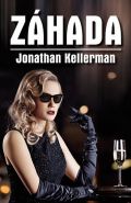 Největší obrázek výrobku kniha Záhada Kellerman Jonathan Největší obrázek výrobku kniha Záhada Kellerman Jonathan
