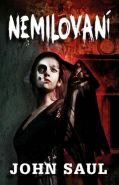 Nejv�t�� obr�zek v�robku kniha Nemilovan� Saul John