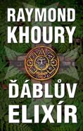 Nejv�t�� obr�zek v�robku kniha ��bl�v elix�r Khoury Raymond