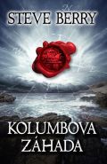 Nejv�t�� obr�zek v�robku kniha Kolumbova z�hada Berry Steve