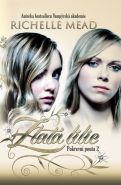 Největší obrázek výrobku kniha Pokrevní pouta 2 - Zlatá lilie Mead Richelle Největší obrázek výrobku kniha Pokrevní pouta 2 - Zlatá lilie Mead Richelle