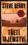 Největší obrázek výrobku kniha Třetí tajemství - 3. vydání Berry Steve Největší obrázek výrobku kniha Třetí tajemství - 3. vydání Berry Steve